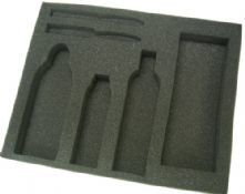 海绵盒子 塑胶制品的多功能选择