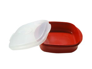 塑胶制品与包装制品 现代工业的双翼