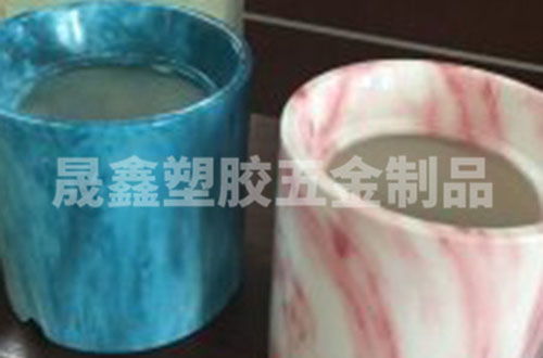 东莞市晟鑫塑胶五金制品动态 塑胶制品的创新与发展