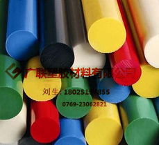 东莞市广联塑胶材料有限公司 工程塑料包装制品产品名录