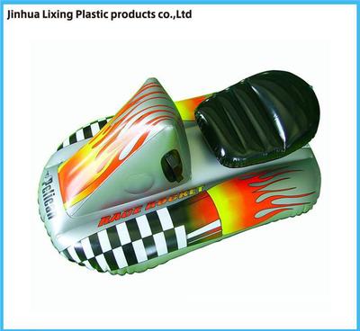 厂家直销PVC充气滑雪圈 冬季户外运动的灵动之选