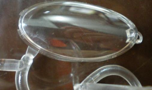 塑胶包装制品气纹问题的成因与解决方案