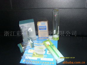 浙江彩虹塑胶工业塑料盒产品列表及包装制品
